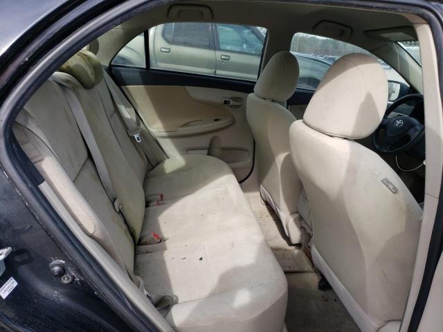 Photo 10 from auction – 2013 TOYOTA COROLLA BA with VIN 5YFBU4EE9DP193849
