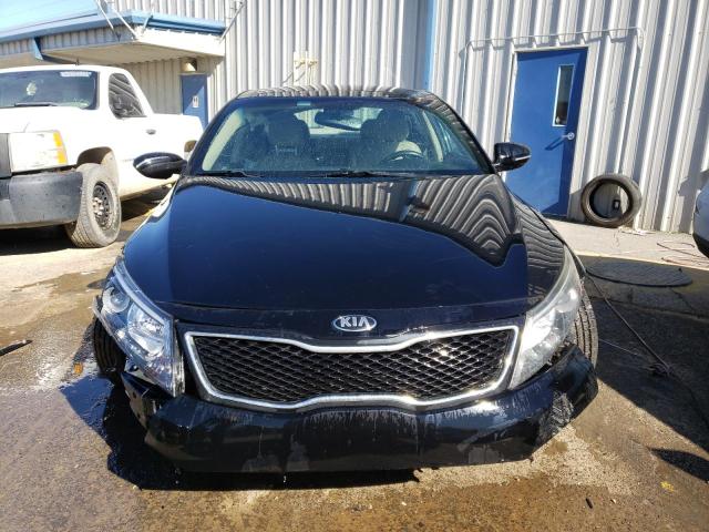 Photo 5 from auction – 2014 KIA OPTIMA EX with VIN 5XXGN4A74EG275573