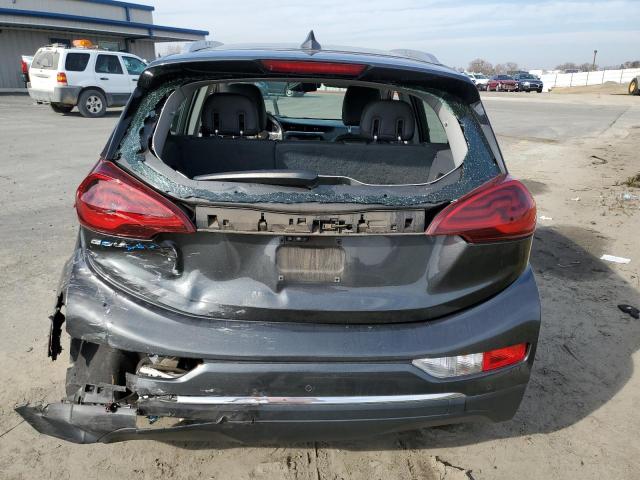 Photo 6 from auction – 2018 CHEVROLET BOLT EV PR with VIN 1G1FX6S0XJ4137181