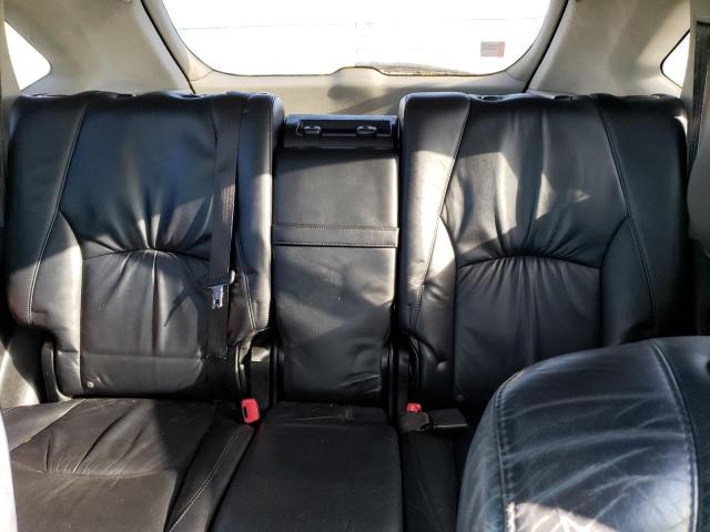 Photo 10 from auction – 2005 LEXUS RX 330 with VIN JTJHA31U050076714