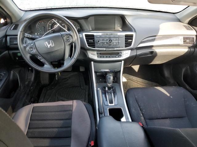 Photo 8 from auction – 2014 HONDA ACCORD SPO with VIN 1HGCR2F5XEA259213