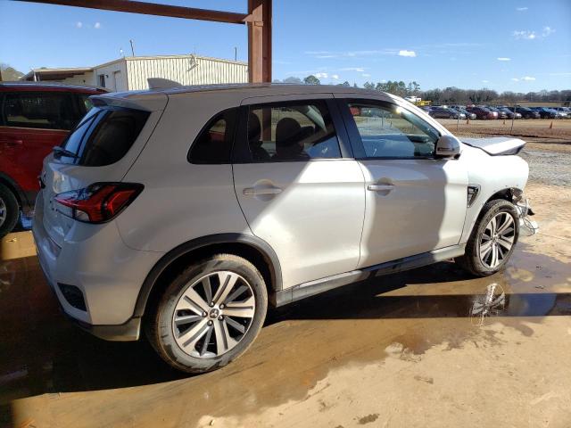 Photo 3 from auction – 2022 MITSUBISHI OUTLANDER with VIN JA4APVAU0NU011900