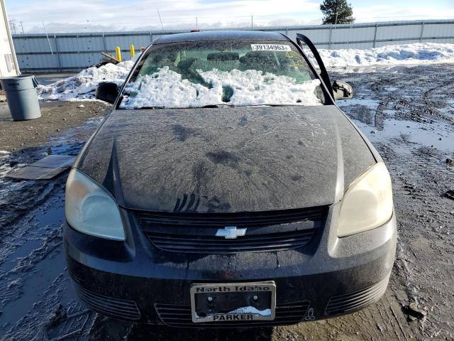 Photo 5 from auction – 2007 CHEVROLET COBALT LT with VIN 1G1AL55F977364658