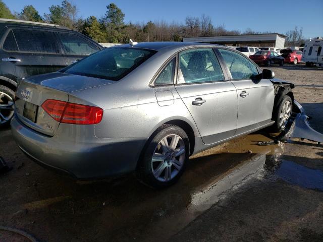 Photo 3 from auction – 2011 AUDI A4 PREMIUM with VIN WAUBFAFL0BN045733