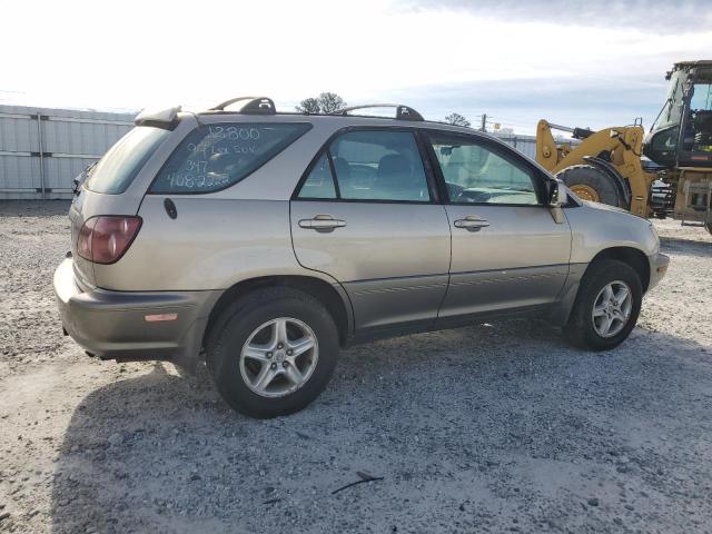 Photo 3 from auction – 1999 LEXUS RX 300 with VIN JT6GF10U9X0040911
