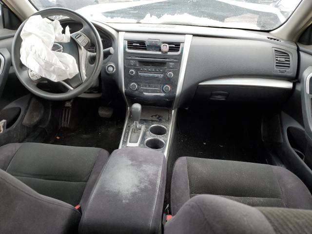 Photo 8 from auction – 2013 NISSAN ALTIMA 2.5 with VIN 1N4AL3AP0DN559233