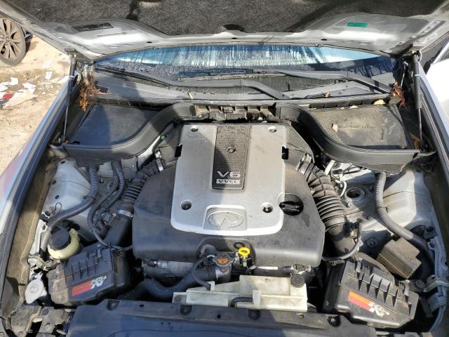 Photo 11 from auction – 2012 INFINITI G37 BASE with VIN JN1CV6AP0CM932065