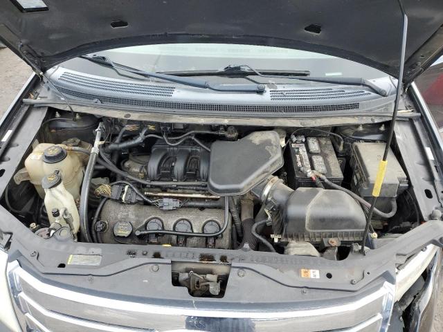 Photo 12 from auction – 2010 FORD EDGE LIMIT with VIN 2FMDK4KC1ABB40340