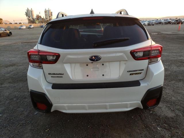 Photo 6 from auction – 2023 SUBARU CROSSTREK with VIN JF2GTHSC6PH236192