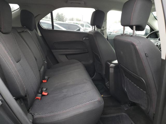 Photo 11 from auction – 2013 CHEVROLET EQUINOX LS with VIN 2GNALBEK2D6394221