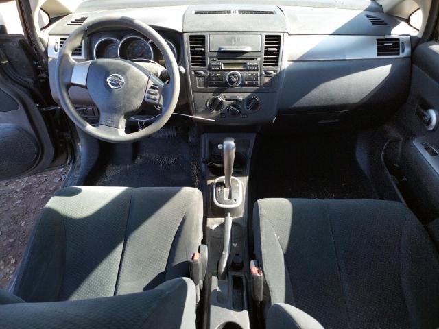 Photo 8 from auction – 2010 NISSAN VERSA S with VIN 3N1BC1CP6AL460463