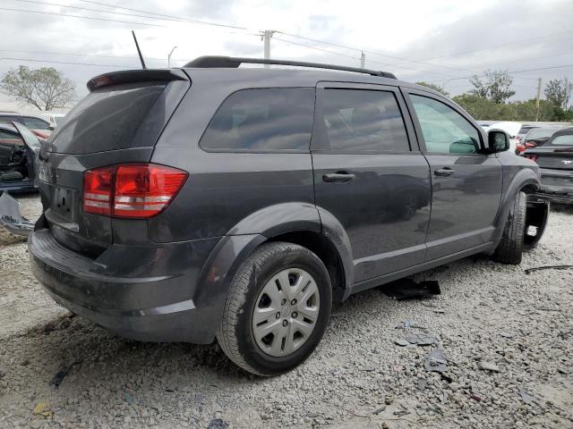 Photo 3 from auction – 2019 DODGE JOURNEY SE with VIN 3C4PDCAB1KT749528