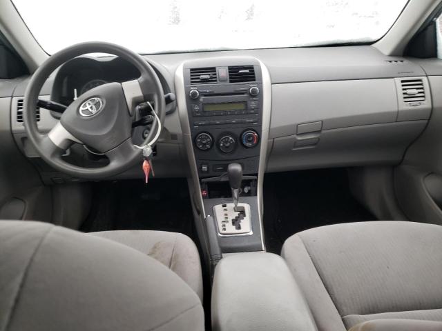 صورة رقم 8 من المزاد - 2010 TOYOTA COROLLA BA مع VIN JTDBU4EE7A9101705