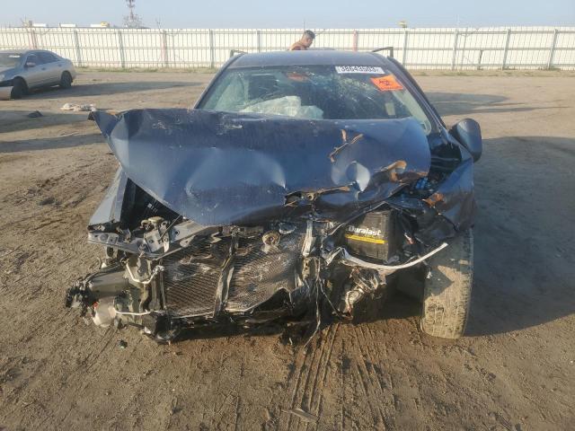 Photo 5 from auction – 2015 TOYOTA COROLLA L with VIN 5YFBURHE3FP189890