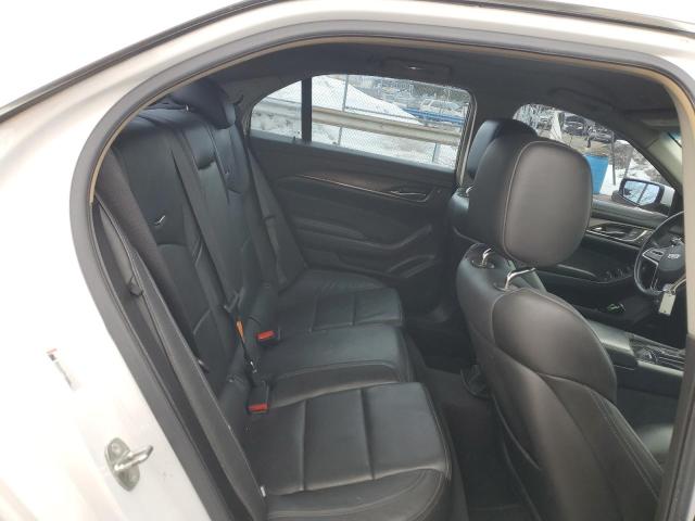 Photo 10 from auction – 2017 CADILLAC CTS with VIN 1G6AP5SX8H0195500