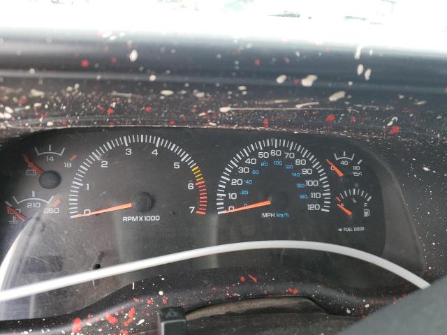 Foto 9 de la subasta – 2000 DODGE DAKOTA QUA con VIN 1B7GL2AN4YS695739