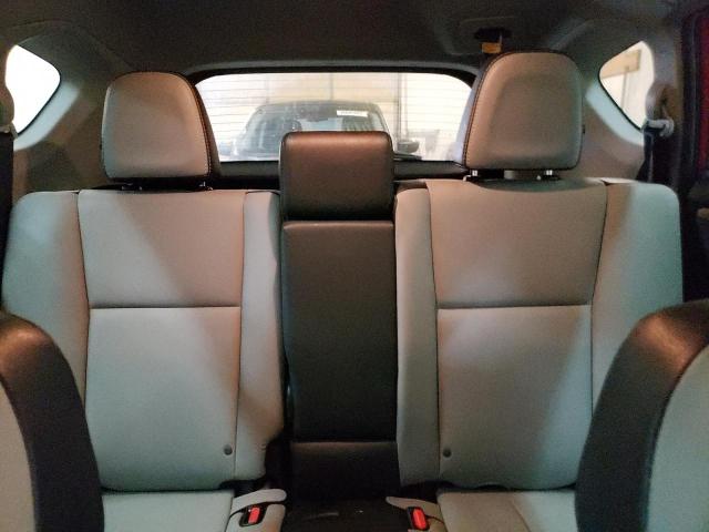 Photo 10 from auction – 2017 TOYOTA RAV4 LIMIT with VIN 2T3DFREV8HW618845