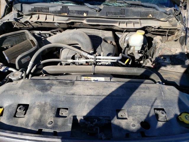 Photo 11 from auction – 2017 RAM 1500 ST with VIN 3C6RR6KT7HG768838