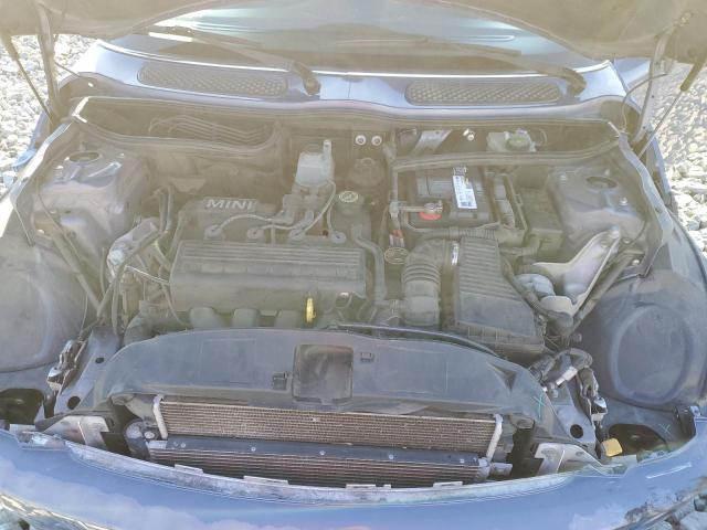 Photo 11 from auction – 2005 MINI COOPER with VIN WMWRF33455TF62438