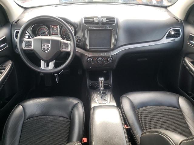 Photo 8 from auction – 2016 DODGE JOURNEY CR with VIN 3C4PDCGG2GT137994