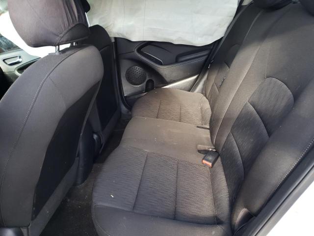 Photo 10 from auction – 2016 KIA FORTE LX with VIN KNAFK4A6XG5616006