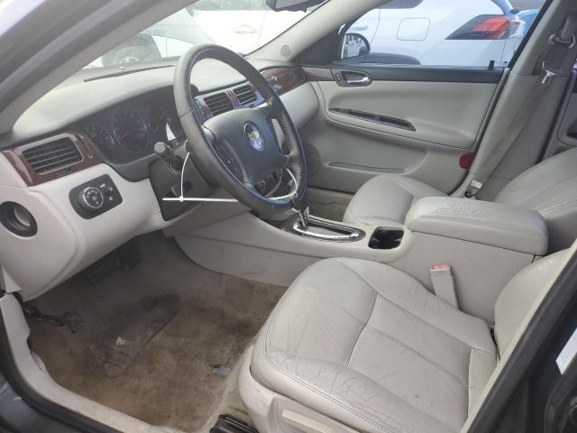 Photo 7 from auction – 2010 CHEVROLET IMPALA LT with VIN 2G1WB5EN7A1250677