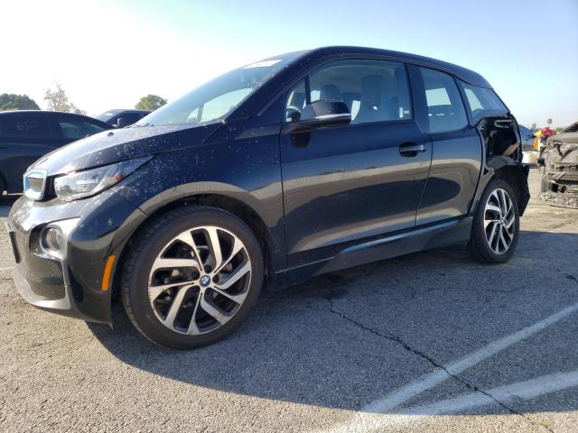 BMW I3 BEV 2016 with VIN WBY1Z2C56GV556323 - Photo from auction