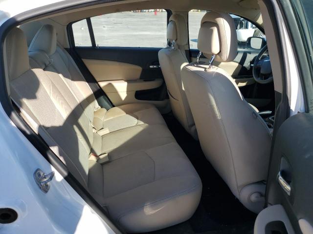 Zdjęcie 10 z aukcji – 2014 CHRYSLER 200 LX z VIN 1C3CCBAB5EN194782