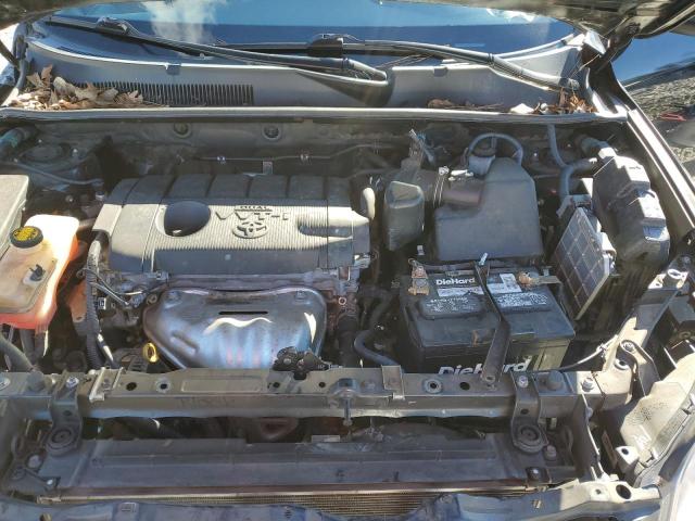 Photo 12 from auction – 2012 TOYOTA RAV4 with VIN 2T3ZF4DV0CW118584