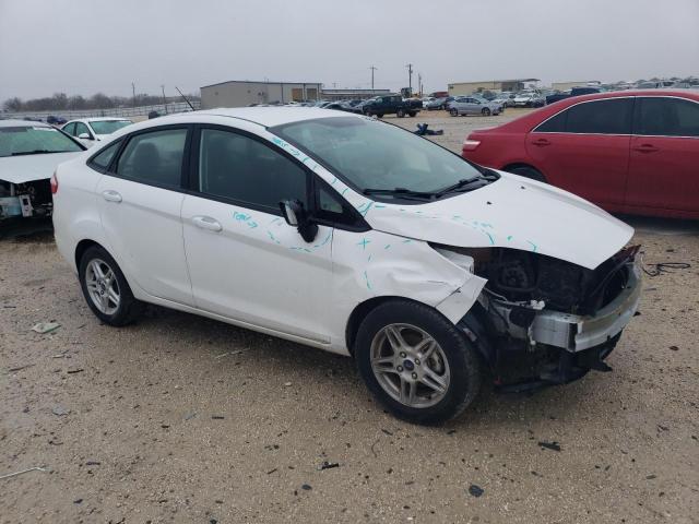 Photo 4 from auction – 2018 FORD FIESTA SE with VIN 3FADP4BJ7JM121672