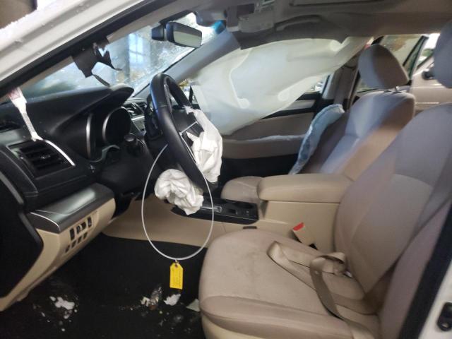 Photo 7 from auction – 2019 SUBARU OUTBACK 2. with VIN 4S4BSAHC2K3242647