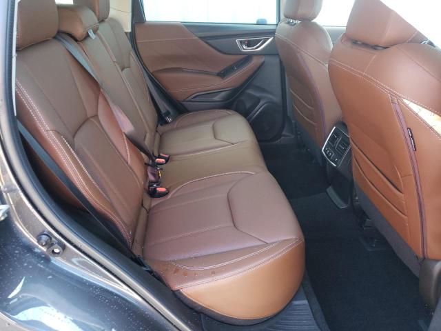 Photo 11 from auction – 2021 SUBARU FORESTER T with VIN JF2SKAXC0MH410525
