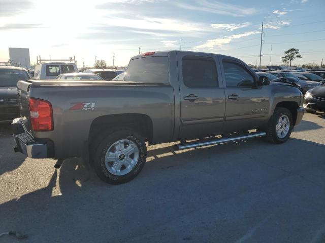 Photo 3 from auction – 2012 CHEVROLET SILVERADO with VIN 3GCPKTE77CG245782