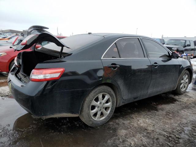 Photo 3 from auction – 2011 TOYOTA CAMRY BASE with VIN 4T4BF3EK5BR203238
