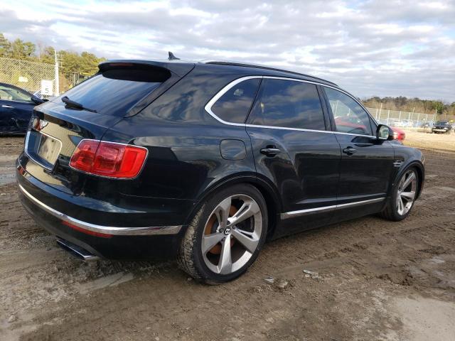 Photo 3 from auction – 2018 BENTLEY BENTAYGA with VIN SJAAC2ZV7JC017191