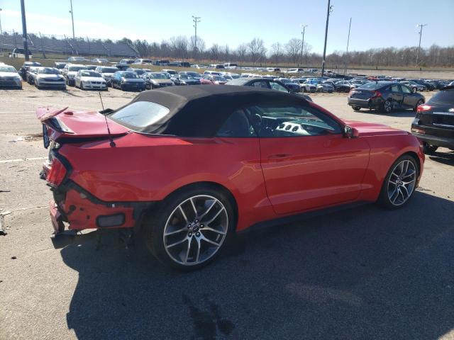 Photo 3 from auction – 2017 FORD MUSTANG with VIN 1FATP8UH4H5282610