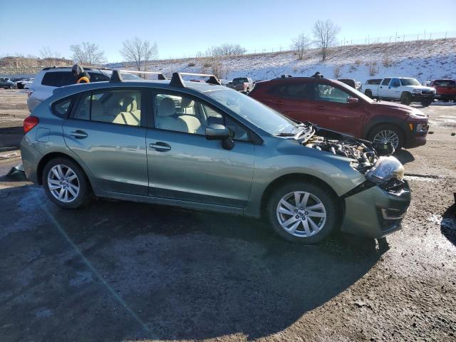 Photo 4 from auction – 2016 SUBARU IMPREZA PR with VIN JF1GPAB62GH215527