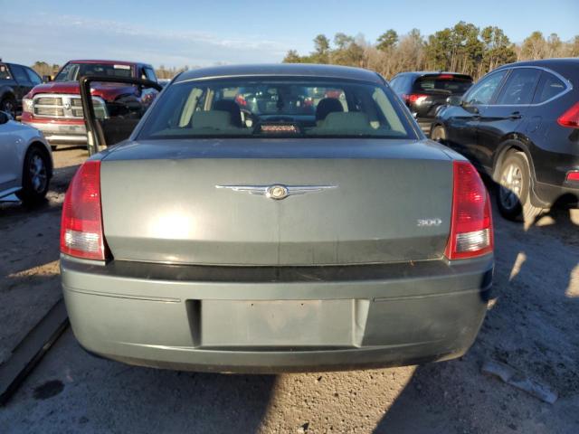 Foto 6 de la subasta – 2006 CHRYSLER 300 con VIN 2C3LA43R96H264290
