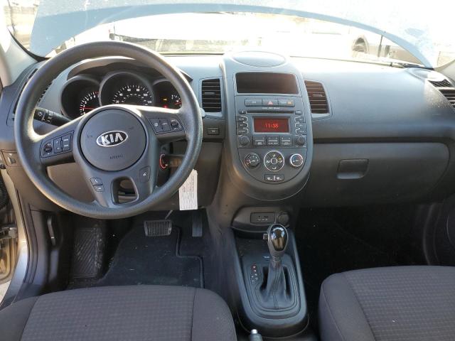 Photo 8 from auction – 2013 KIA SOUL with VIN KNDJT2A57D7605177