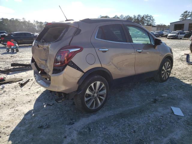 Photo 3 from auction – 2018 BUICK ENCORE PRE with VIN KL4CJASB3JB705521