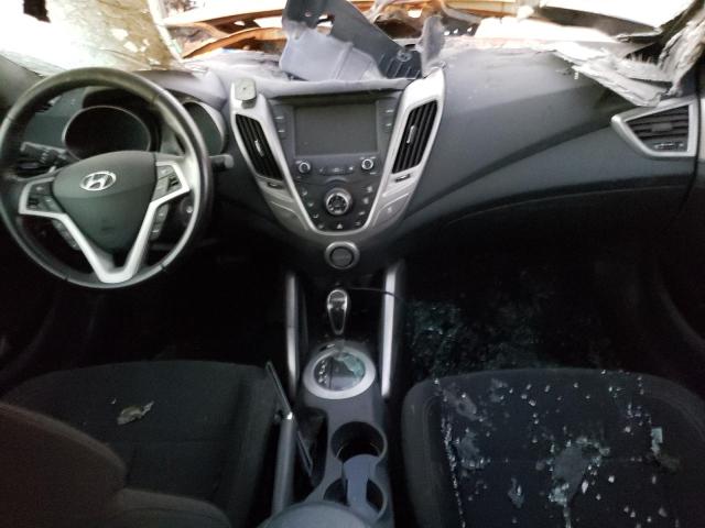 Photo 8 from auction – 2017 HYUNDAI VELOSTER with VIN KMHTC6ADXHU311363