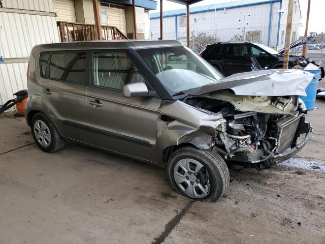 Photo 4 from auction – 2013 KIA SOUL with VIN KNDJT2A5XD7558789