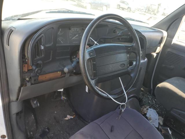 Photo 8 from auction – 1996 FORD ECONOLINE with VIN 1FTHS24H1THA25343