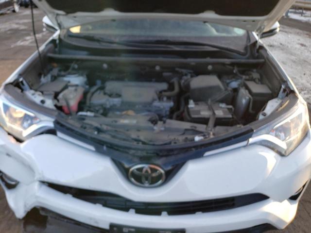 Photo 12 from auction – 2017 TOYOTA RAV4 XLE with VIN 2T3RFREV5HW665403