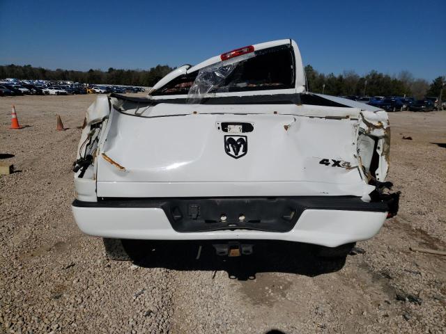 Photo 6 from auction – 2006 DODGE RAM 1500 S with VIN 1D7HU18216J232425