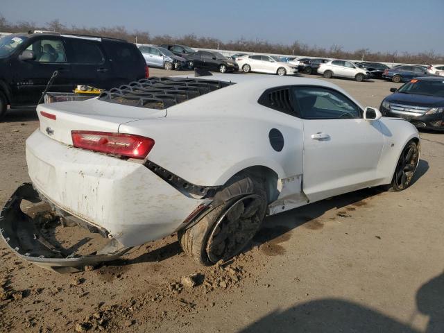 Photo 3 from auction – 2018 CHEVROLET CAMARO LT with VIN 1G1FB1RX1J0186068