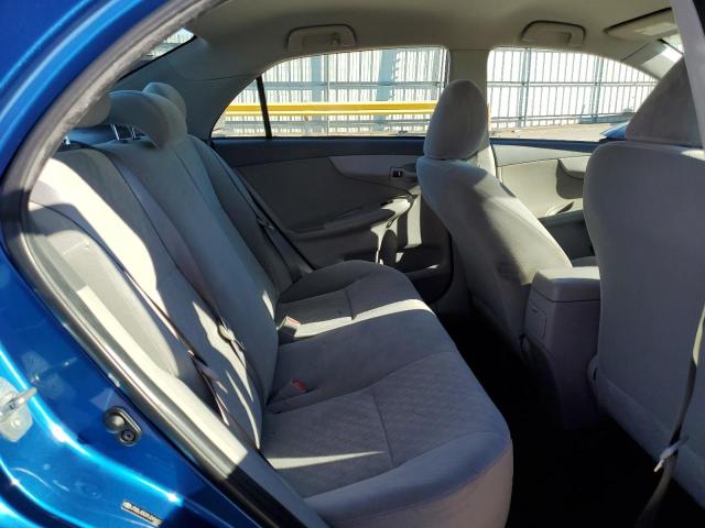 Photo 10 from auction – 2009 TOYOTA COROLLA BA with VIN JTDBL40E89J049652