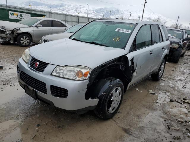 Photo 1 from auction – 2007 SATURN VUE with VIN 5GZCZ33D97S815782