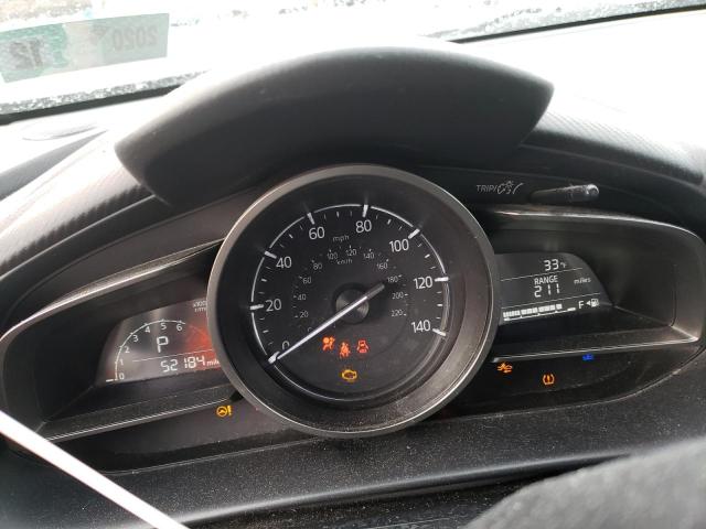 Zdjęcie 9 z aukcji – 2019 MAZDA CX-3 TOURI z VIN JM1DKFC77K0403905