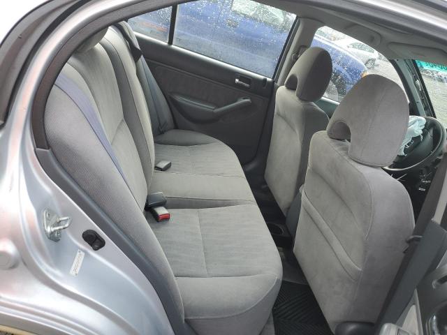 Photo 10 from auction – 2004 HONDA CIVIC EX with VIN 2HGES26734H529476